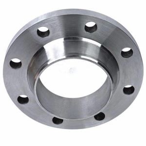 304 kaltinis suvirinimo kaklelis nerūdijančio plieno flanšas