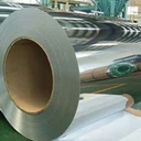 304 nerūdijančio plieno ritė