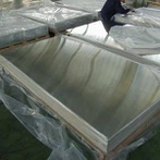 304 nerūdijančio plieno lakštas