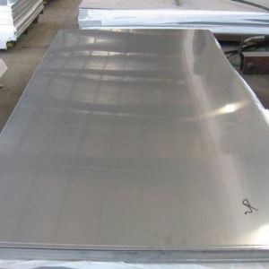 304L nerūdijančio plieno lakštas